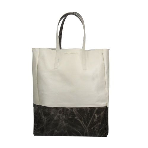 Shopping Bag Gris